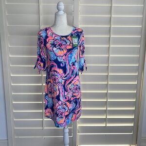 NWT Lilly Pulitzer Dress XS
